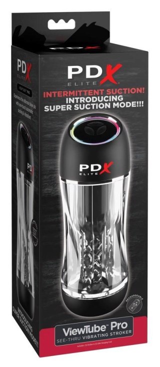 PDX Elite Viewtube Pro PDX Elite