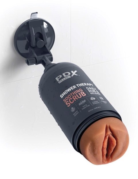 PDXP Shower Soothing Tan PDX Plus