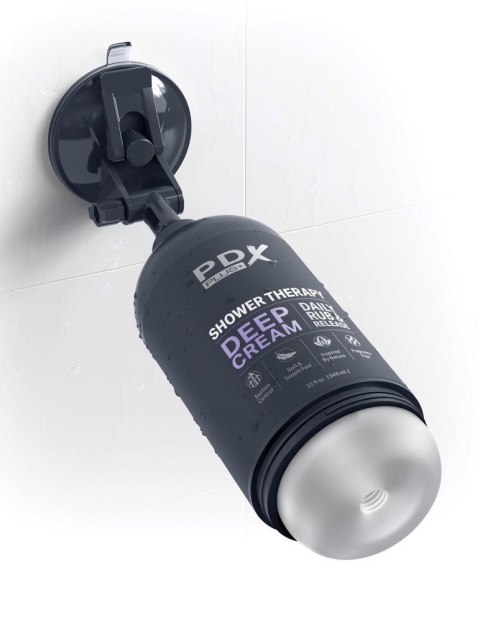 PDXP Shower Therapy Deep Cream PDX Plus PDXP Shower Therapy Deep Cream PDX Plus
