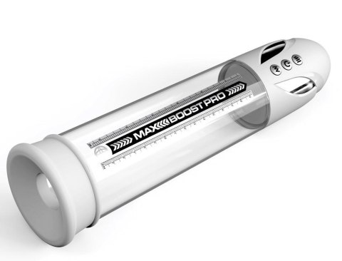 Pump Worx Max Pro Flow White Pump Worx