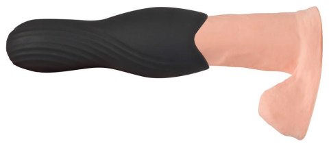 Rebel Glans Stimulator Rebel