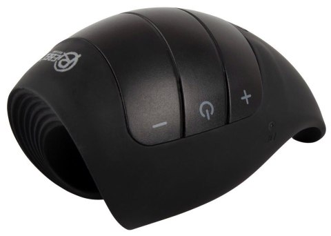 Rebel Vibrating Glans Masturbator Rebel