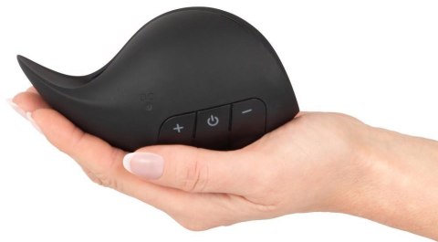 Rebel Vibrating Glans Masturbator Rebel
