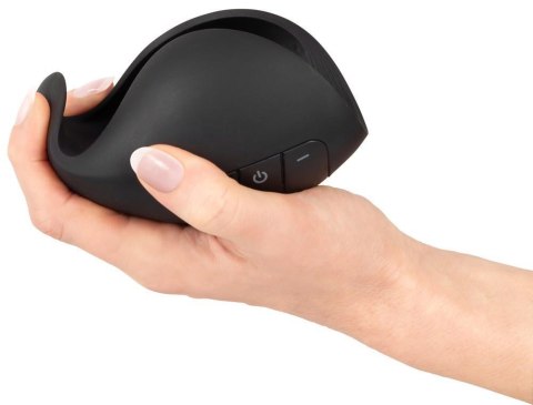 Rebel Vibrating Glans Masturbator Rebel