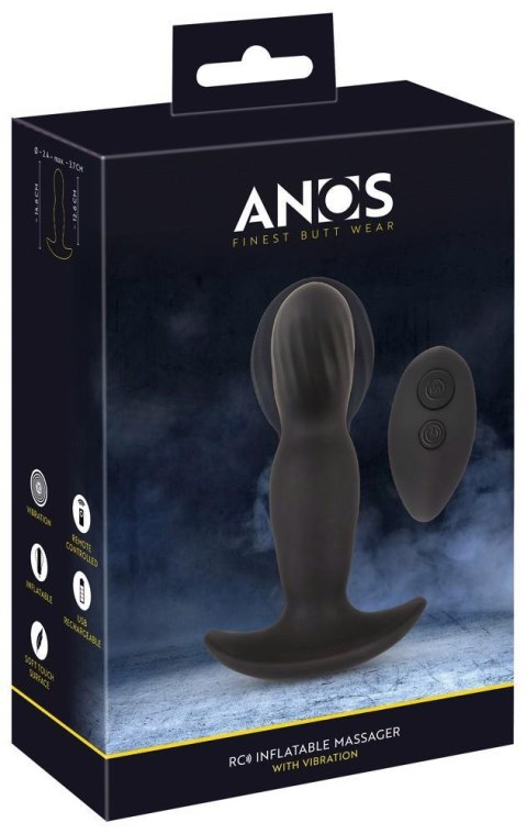ANOS Inflatable Plug ANOS