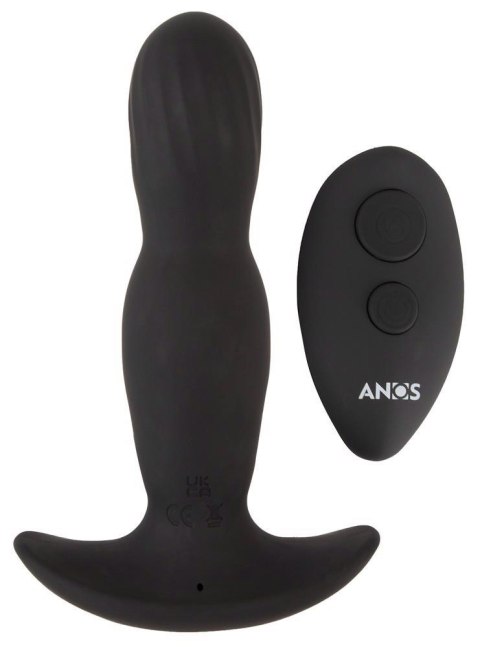 ANOS Inflatable Plug ANOS