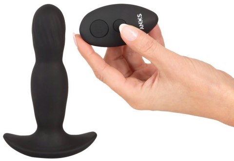 ANOS Inflatable Plug ANOS