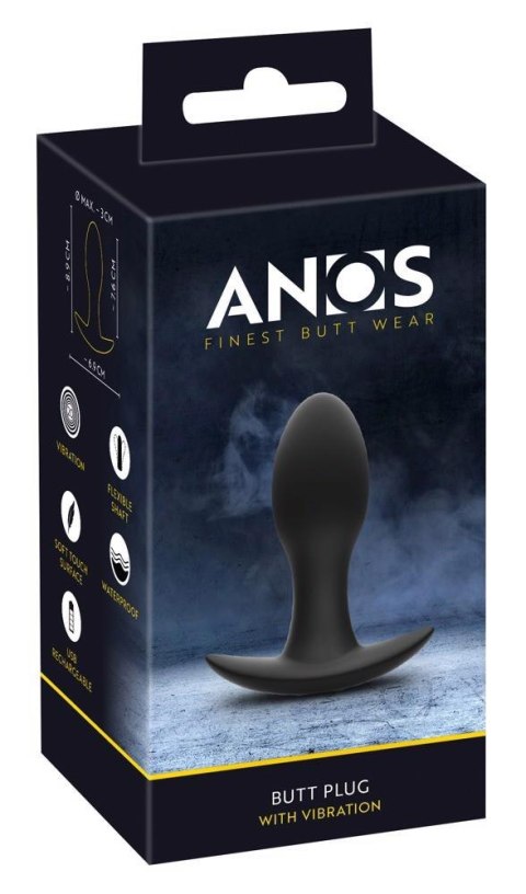 ANOS Mini Plug ANOS