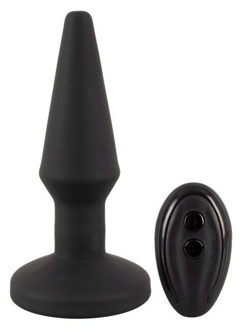 ANOS RC Inflatable Butt Plug ANOS