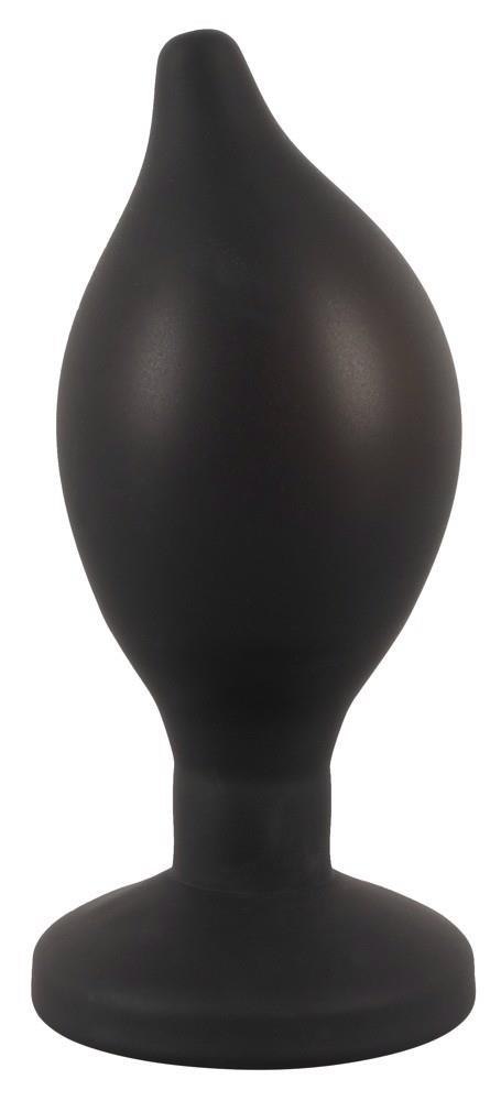 ANOS RC Inflatable Butt Plug ANOS