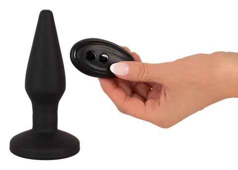 ANOS RC Inflatable Butt Plug ANOS