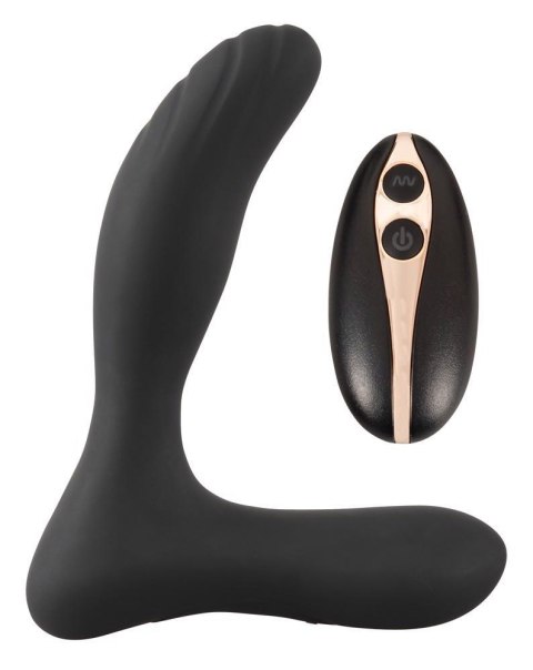 ANOS RC Prostate Butt Plug wit ANOS