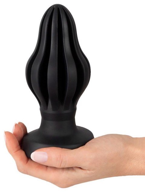 ANOS Super Soft Butt Plug 7 cm ANOS