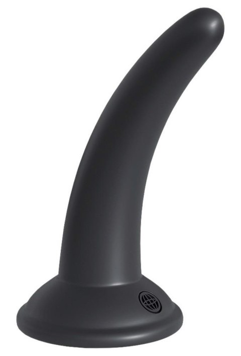 FFS Vibrating Strap-On For Him Fetish Fantasy Series