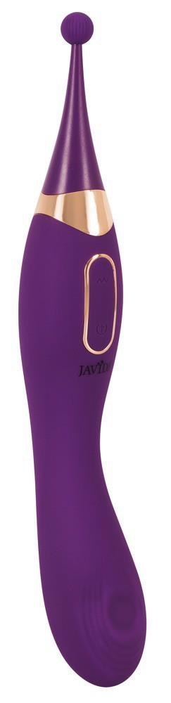 Javida Slapping Orgasm Pen JAVIDA