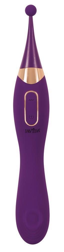 Javida Slapping Orgasm Pen JAVIDA
