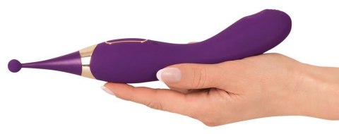 Javida Slapping Orgasm Pen JAVIDA
