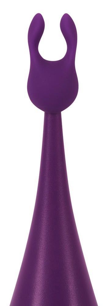 Javida Slapping Orgasm Pen JAVIDA