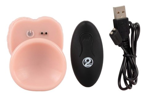 Medical Silicone RC Vibrator Medical Silicone Medical Silicone RC Vibrator Medical Silicone