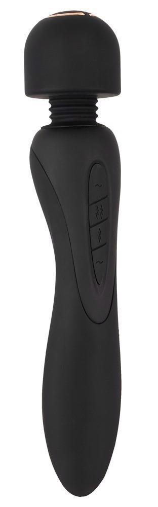 XOUXOU E-Stim Wand & Vibrator XOUXOU