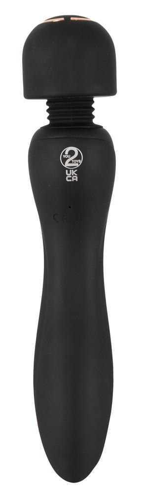 XOUXOU E-Stim Wand & Vibrator XOUXOU