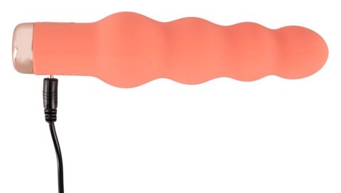 Peachy Mini Beads Vibrator You2Toys