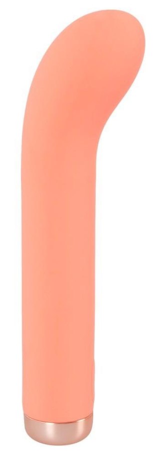 Peachy Mini G-Spot Vibrator You2Toys