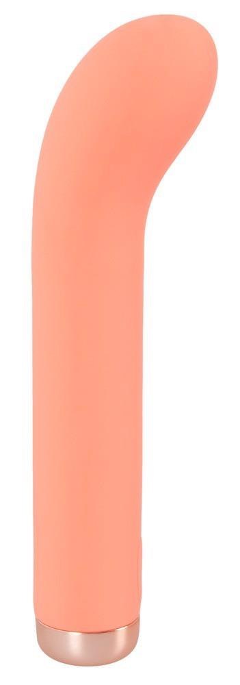 Peachy Mini G-Spot Vibrator You2Toys