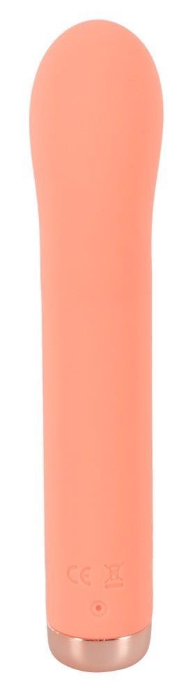 Peachy Mini G-Spot Vibrator You2Toys