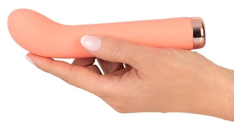 Peachy Mini G-Spot Vibrator You2Toys