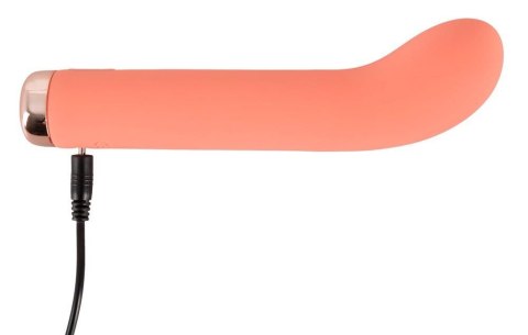 Peachy Mini G-Spot Vibrator You2Toys