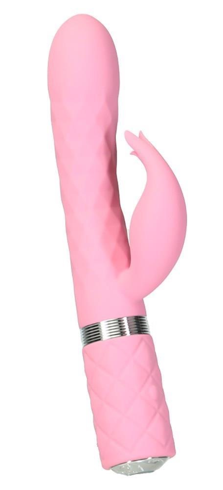 Pillow Talk Lively Pink Pillow Talk