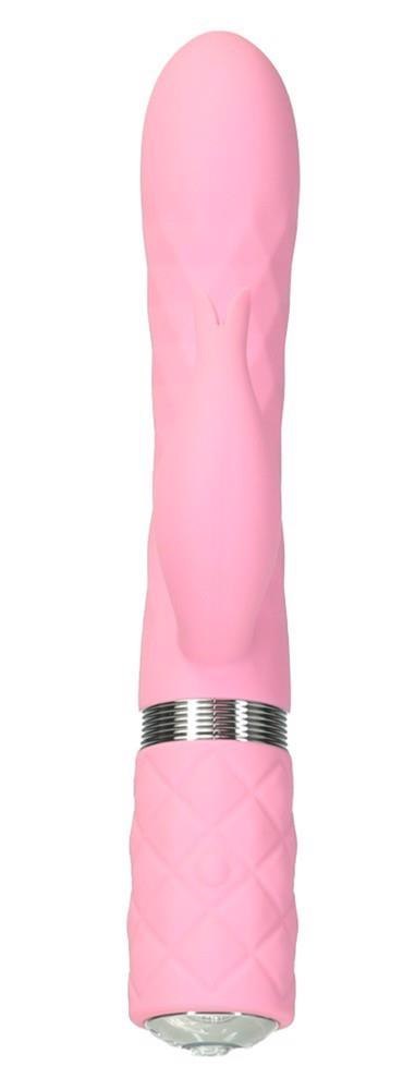 Pillow Talk Lively Pink Pillow Talk