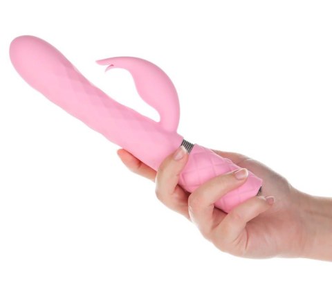 Pillow Talk Lively Pink Pillow Talk