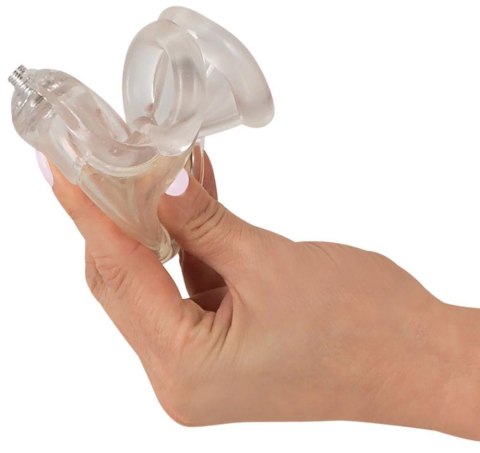 Piss Play Sleeve You2Toys
