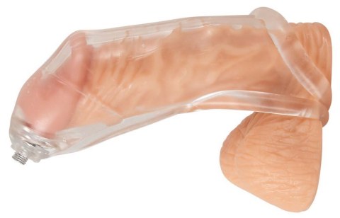 Piss Play Sleeve You2Toys