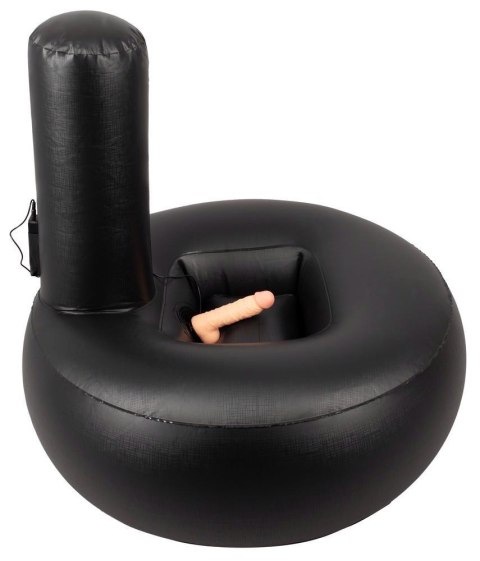 Vibrating Lust Thruster NMC Vibrating Lust Thruster NMC