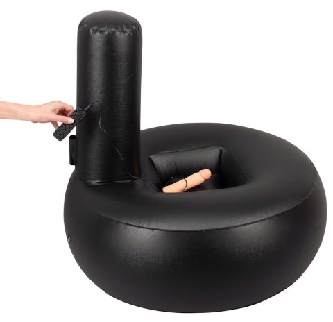 Vibrating Lust Thruster NMC Vibrating Lust Thruster NMC
