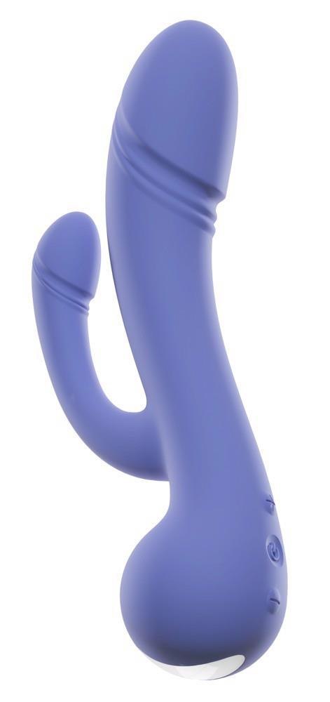 AWAQ.U Vibrator 4 AwaQ.u