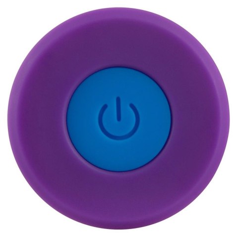 Bunt. anal vibrator You2Toys