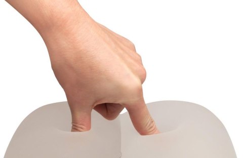 Crystal Clear Pussy & Ass Crystal
