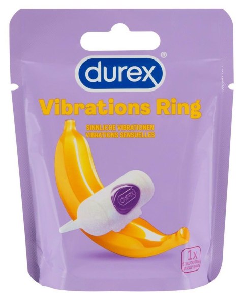 Durex Intense Vibrations Durex