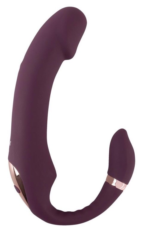 Javida Bendable Vibrator JAVIDA