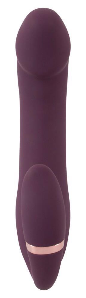 Javida Bendable Vibrator JAVIDA