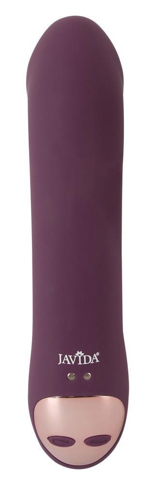 Javida Bendable Vibrator JAVIDA