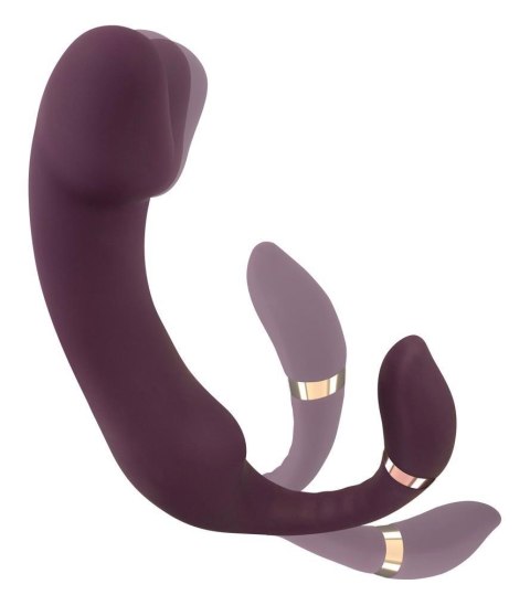 Javida Bendable Vibrator JAVIDA