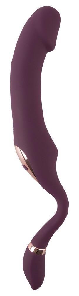 Javida Bendable Vibrator JAVIDA