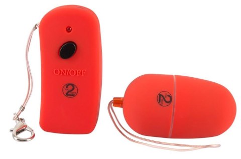 Lust Control Red You2Toys Lust Control Red You2Toys