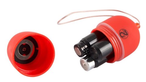 Lust Control Red You2Toys Lust Control Red You2Toys