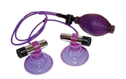 Nipplesucker "Ultraviolett" You2Toys Nipplesucker "Ultraviolett" You2Toys